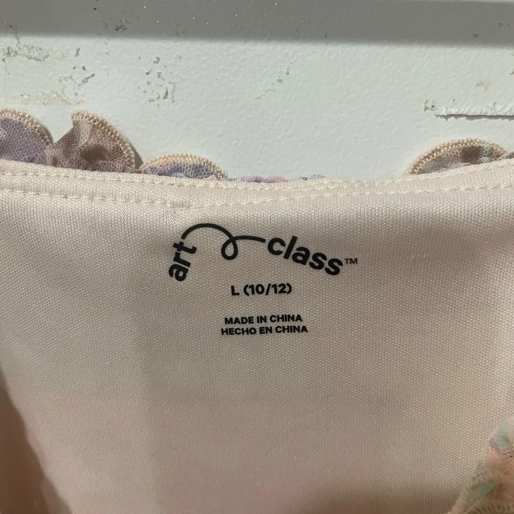 art class preloved girls